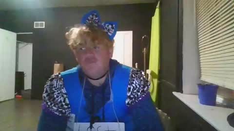 SirMopBucket online show from 11.09.25