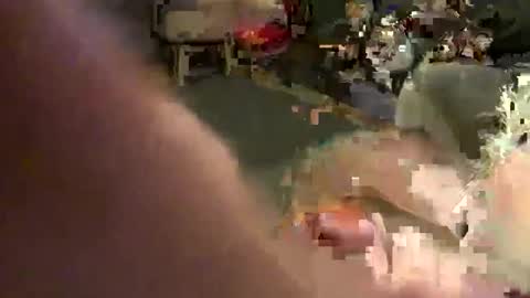 bmorgan1977 online show from 12.08.24