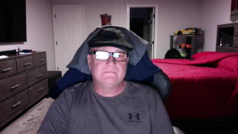 Snapshot of bmwrider4u chatting on 06.23.26 bmwrider4u online show from 06.23.26