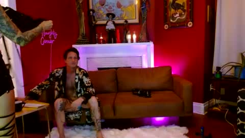 ZuperZexyZounds online show from 12.31.24