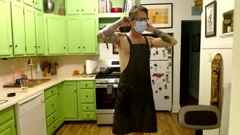 ZuperZexyZounds online show from 10.04.25