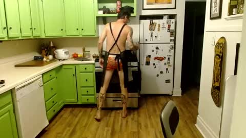 ZuperZexyZounds online show from 10.05.25