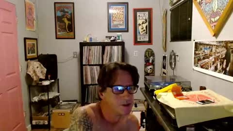 ZuperZexyZounds online show from 11.15.25