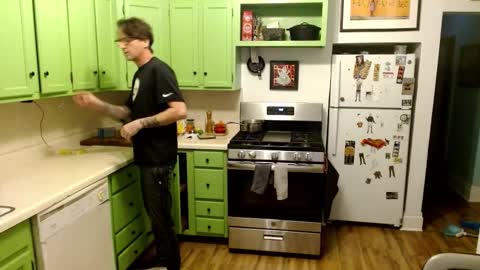 ZuperZexyZounds online show from 11.17.25