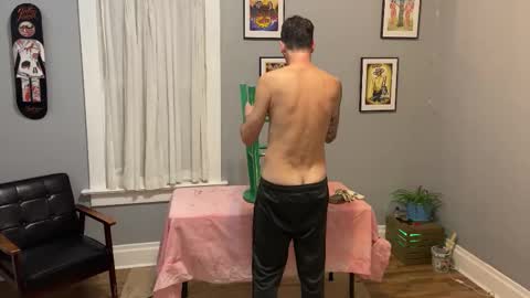 ZuperZexyZounds online show from 11.24.25