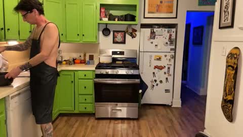 ZuperZexyZounds online show from 03.10.26