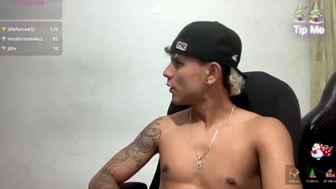 Bob  INDEPENDENT MODEL online show from 12.03.24