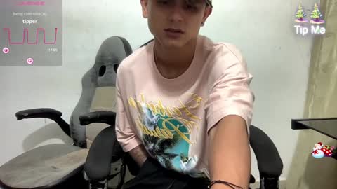 Bob  INDEPENDENT MODEL online show from 12.08.24