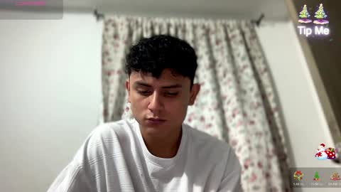 Bob  INDEPENDENT MODEL online show from 12.16.24