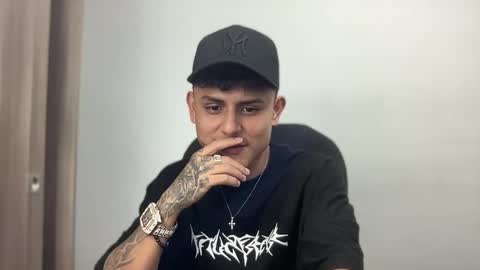 Bob  INDEPENDENT MODEL online show from 02.23.25