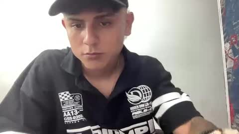 Bob  INDEPENDENT MODEL online show from 03.03.25