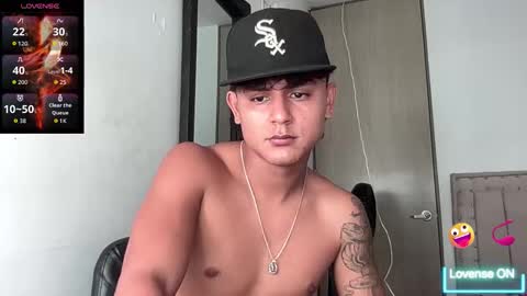 Bob  INDEPENDENT MODEL online show from 12.05.25