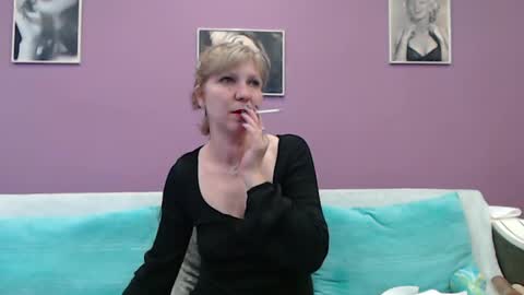 SlutWife online show from 03.09.25