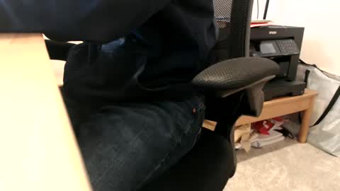 Snapshot of bobbuild chatting on 01.15.25 bobbuild online show from 01.15.25