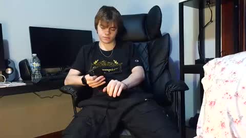 bobby72738 online show from 01.14.26