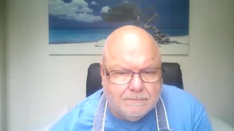 Snapshot of bobbybear691 chatting on 06.01.26 bobbybear691 online show from 06.01.26