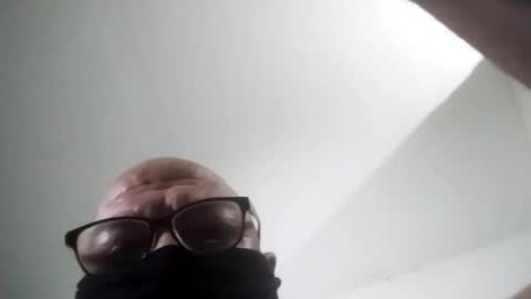 Snapshot of bobbybrando77 chatting on 10.28.25 Bobbys Dick Beatdown online show from 10.28.25