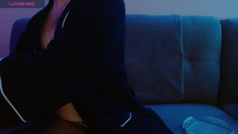 Bobby English online show from 02.03.26