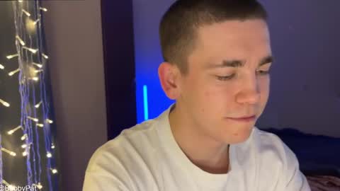 BobbyPattersonPVT-OFFER online show from 02.01.25