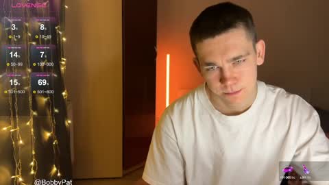 BobbyPattersonPVT-OFFER online show from 02.07.25