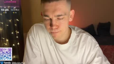 BobbyPattersonPVT-OFFER online show from 02.08.25