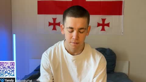 BobbyPattersonPVT-OFFER online show from 02.20.25