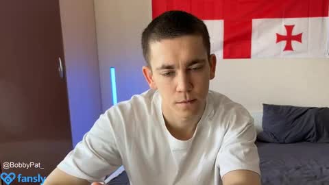 BobbyPattersonPVT-OFFER online show from 03.05.25