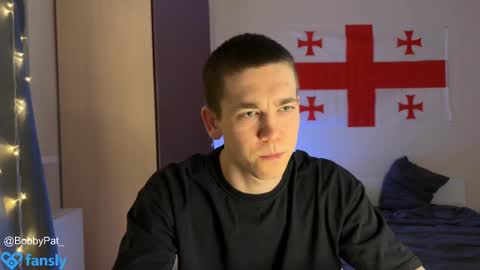 BobbyPattersonPVT-OFFER online show from 03.11.25