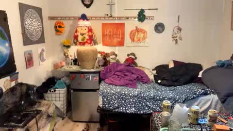 Snapshot of bobbyq2969 chatting on 11.13.25 bobbyq2969 online show from 11.13.25