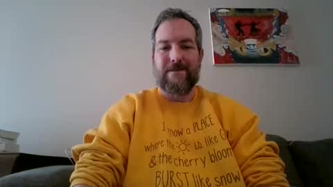 Snapshot of bobchmw chatting on 11.11.25 Bobchmw online show from 11.11.25