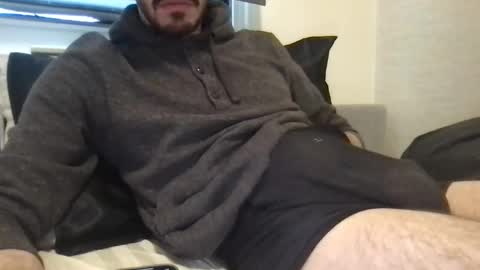 Snapshot of boblight221 chatting on 01.16.25 boblight221 online show from 01.16.25