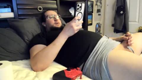 Bobby520 online show from 01.18.26