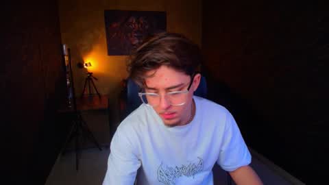 BodhiHayes online show from 04.09.26