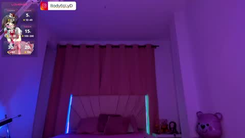 Snapshot of body69ld chatting on 05.01.26 DANIELA online show from 05.01.26