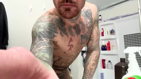 Snapshot of bodyart85_19 chatting on 12.24.24 Bodyart85 19 online show from 12.24.24