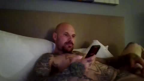 Snapshot of bodyart85_19 chatting on 11.04.25 Bodyart85 19 online show from 11.04.25