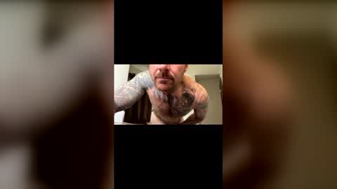 Bodyart85 19 online show from 05.06.26