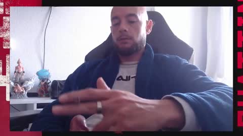 bodyking69 online show from 01.25.25