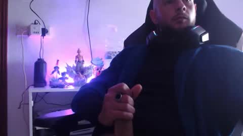 bodyking69 online show from 01.27.25