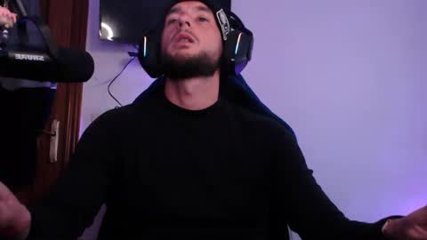 bodyking69 online show from 01.27.25