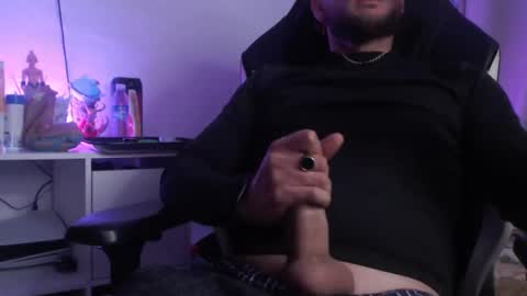 bodyking69 online show from 02.02.25