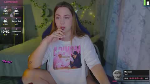  Lina  online show from 11.23.25