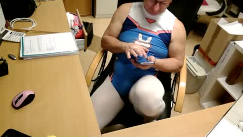 bodymen1 online show from 03.04.26