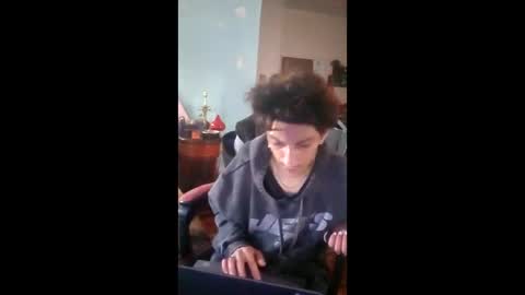 Sailorartemis online show from 12.14.25