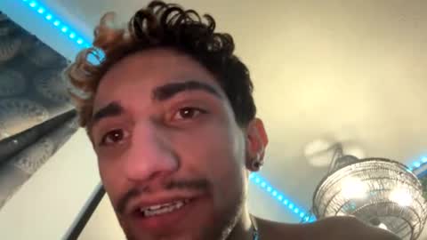 Sailorartemis online show from 02.14.26