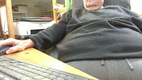 Snapshot of bogbopper50 chatting on 01.21.25 BigBopper50 online show from 01.21.25