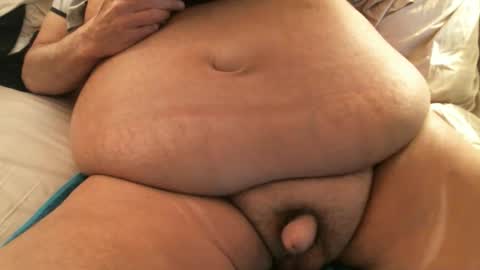 Snapshot of bogbopper50 chatting on 10.26.25 BigBopper50 online show from 10.26.25