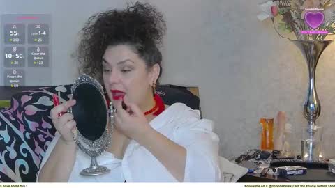 BohoBabeLaxy online show from 10.14.25