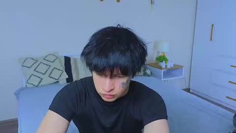 Snapshot of boicute chatting on 11.21.25 ALEXPVT IS OPEN online show from 11.21.25