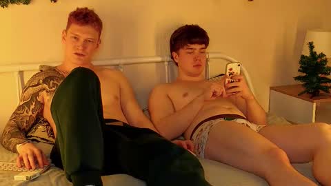 Snapshot of boicute chatting on 12.19.25 ALEXPVT IS OPEN online show from 12.19.25